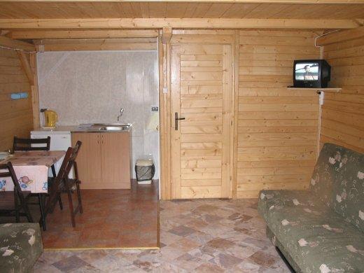 Camping 110 ياستارنيا المظهر الخارجي الصورة